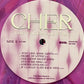 Cher - The Farewell Tour - 2LP Hot Pink & Purple Vinyl