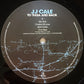 JJ Cale - To Tulsa And Back | 2LP + CD | Laid-Back Tulsa Sound