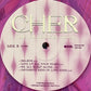 Cher - The Farewell Tour - 2LP Hot Pink & Purple Vinyl