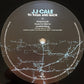 JJ Cale - To Tulsa And Back | 2LP + CD | Laid-Back Tulsa Sound