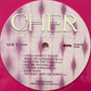 Cher - The Farewell Tour - 2LP Hot Pink & Purple Vinyl