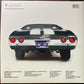 Billy Strings - Highway Prayers | Green/Clear Color-in-Color 2LP | Gospel Grass