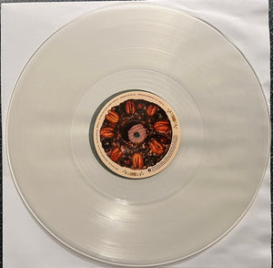 Sabrina Carpenter - Fruitcake | Milky Clear 12" EP | 2023 Holiday Pop