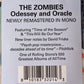 The Zombies – Odessey And Oracle - Mono Remaster - Brand New Vinyl