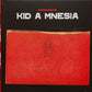 Radiohead - Kid A Mnesia | 3LP | Kid A + Amnesiac + Bonus LP | Half-Speed Cut