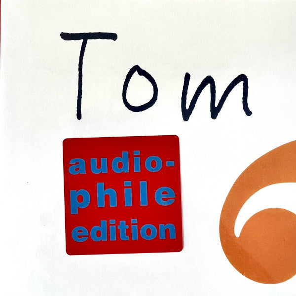 Tom Ze - Brazil Classics 4: Massive Hits | LP | Compiled By David Byrne