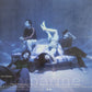 The Marias – Submarine - 1LP - Ultra Clear Vinyl - New/Sealed