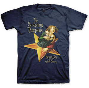 The Smashing Pumpkins Mellon Collie Shirt