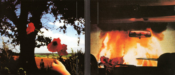 Pink Floyd - The Final Cut | Remastered CD | Pink Floyd Records