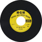 The Seeds - Bad Part of Town | 7" | Four-Song Garage EP
