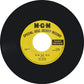 The Seeds - Bad Part of Town | 7" | Four-Song Garage EP