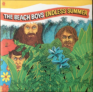 The Beach Boys - Endless Summer | 180g 2LP Ltd Edition | All Summer Long