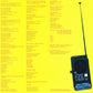 B-52's - The B-52's | 180g Audiophile LP | Music On Vinyl