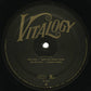 Pearl Jam - Vitalogy | 5x Platinum RS 500 Greatest | 180 Gram 2LP