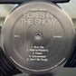 Jason Isbell - Foxes In The Snow | LP Vinyl | 2025 Release