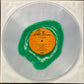 Billy Strings - Highway Prayers | Green/Clear Color-in-Color 2LP | Gospel Grass