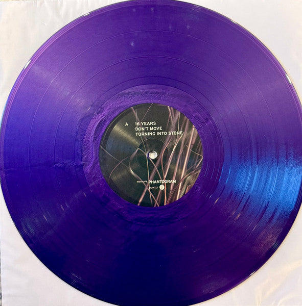 Phantogram - Nightlife | Purple Wave LP | Limited Edition