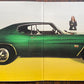 Billy Strings - Highway Prayers | Green/Clear Color-in-Color 2LP | Gospel Grass