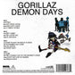 Gorillaz - Demon Days | Picture Disc 2LP | Feel Good