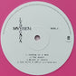 Lady Gaga - Mayhem | Ltd Hot Pink Vinyl 2LP