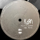 Korn - Follow The Leader | 140 Gram 2LP | Grammy Winning Album