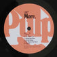 Pulp - More | LP Black Vinyl | Brand New Vinyl | Fast Shipping