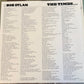 Bob Dylan - The Times They Are A-Changin' | Mono LP | 1964 Folk Classic