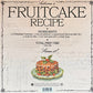 Sabrina Carpenter - Fruitcake | Indie Exclusive Green Vinyl | Holiday Pop EP
