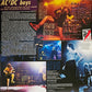 AC/DC - If You Want Blood LP | Gold Vinyl | 50th Anniversary | Live Rock Classic