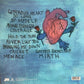 Maya Hawke - Blush | Indie Folk Debut Album | Packaged With Care