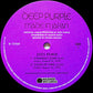 Deep Purple - Made in Japan | Steven Wilson Remix 2LP | Rocktober 2025