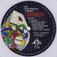The Alan Parsons Project - I Robot | 180g Clear Vinyl | Half-Speed Abbey Road