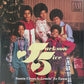 Jackson 5: Santa Claus Is Comin' To Town | Red 7" Vinyl Single | Holiday Classic