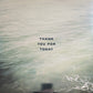Death Cab For Cutie - Thank You For Today | 1LP 2018 Indie Rock Alternative