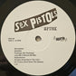 Sex Pistols - Spunk The Demos 1976-1977 | Radiation Reissues LP