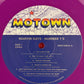 Marvin Gaye - Number 1's | Motown Classic | Purple Colored LP
