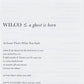Wilco - A Ghost Is Born | 20th Anniversary Expanded 2CD | Unreleased Tracks