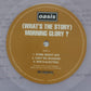 Oasis - (What's The Story) Morning Glory? | 3LP Indie Exclusive | Crystal Clear
