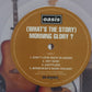 Oasis - (What's The Story) Morning Glory? | 3LP Indie Exclusive | Crystal Clear