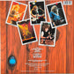 AC/DC - Fly On The Wall | Gold LP | 50th Anniversary Edition | Hard Rock