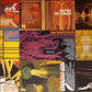 The Strokes - First Impressions Of Earth | Limited Edition Hazy Red LP