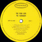 The Yardbirds - For Your Love | Mono LP | Clapton Beck