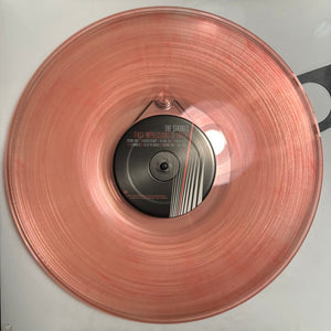 The Strokes - First Impressions Of Earth | Limited Edition Hazy Red LP