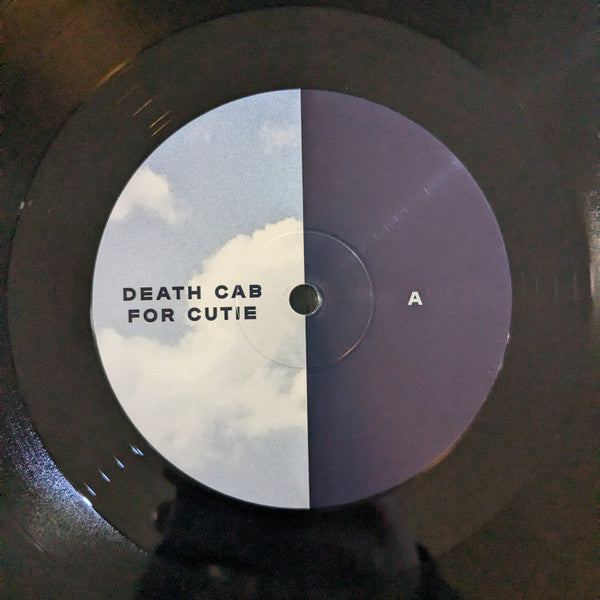 Death Cab For Cutie - Thank You For Today | 1LP 2018 Indie Rock Alternative