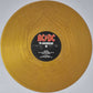 AC/DC - ’74 Jailbreak LP Gold Vinyl 50th Anniversary ⚡ Bon Scott Era Classic