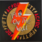 AC/DC - Fly On The Wall | Gold LP | 50th Anniversary Edition | Hard Rock