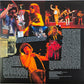 AC/DC - Fly On The Wall | Gold LP | 50th Anniversary Edition | Hard Rock