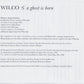 Wilco - A Ghost Is Born | 20th Anniversary Expanded 2CD | Unreleased Tracks
