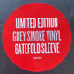Suzanne Vega - Flying With Angels | Gray Smoke LP | Limited Edition