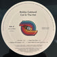 Bobby Caldwell - Cat In The Hat | New 140 Gram LP 2023 Reissue